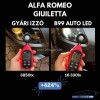 Alfa Romeo Giuiletta
